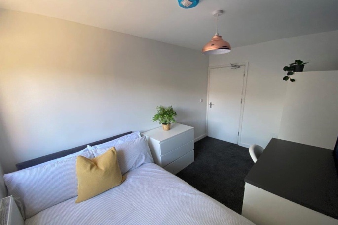 Additional image 6 of Room in a Shared House, Marlborough Road, NG9, N1 7GU