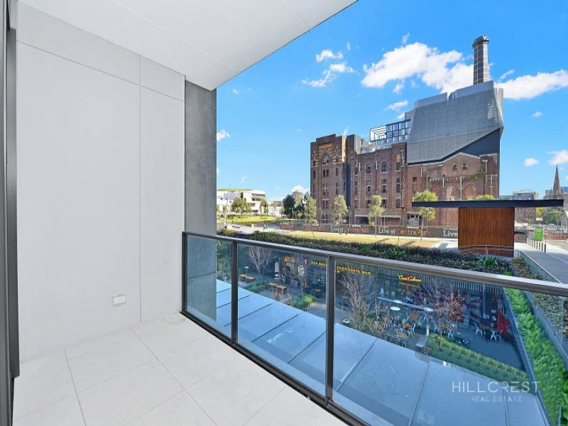 Additional image 7 of 1 Park Lane, Chippendale NSW 2008