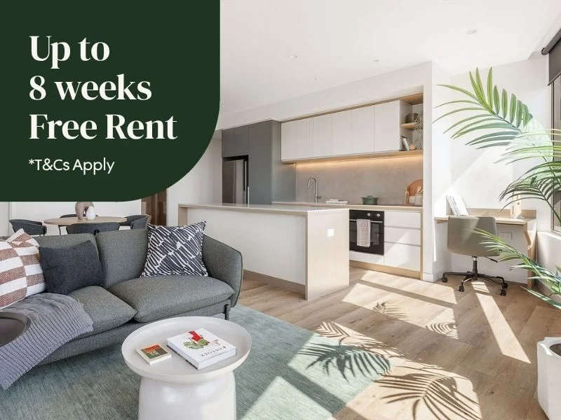 410/18 Station Street, Caulfield VIC 3162