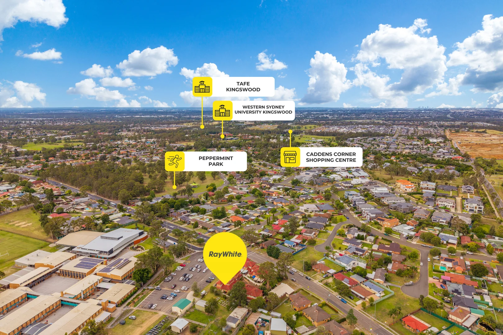 Additional image 11 of 9/133 Bringelly Road, Kingswood NSW 2747