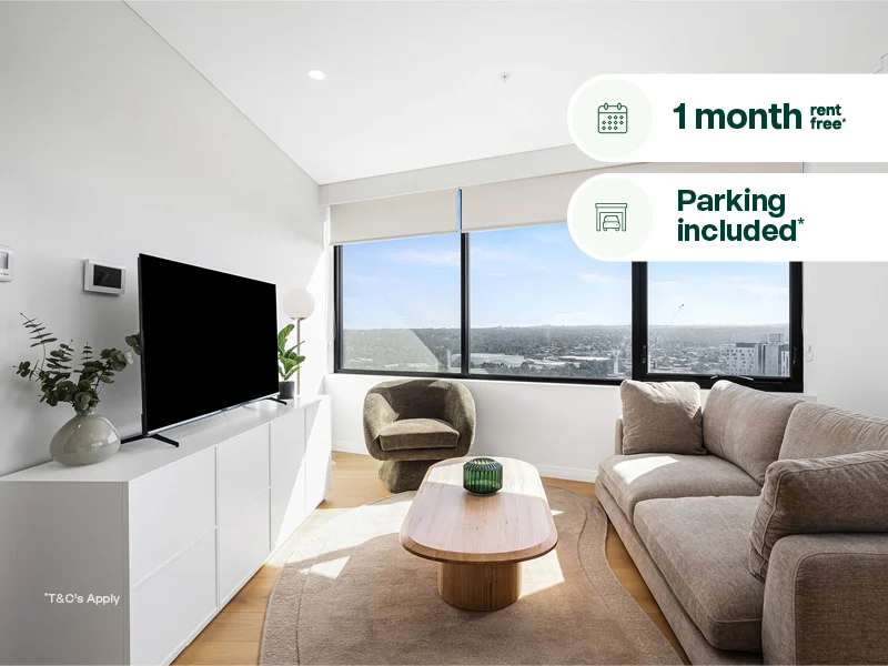 Tower 1/3 Farmhouse Road, Westmead NSW 2145