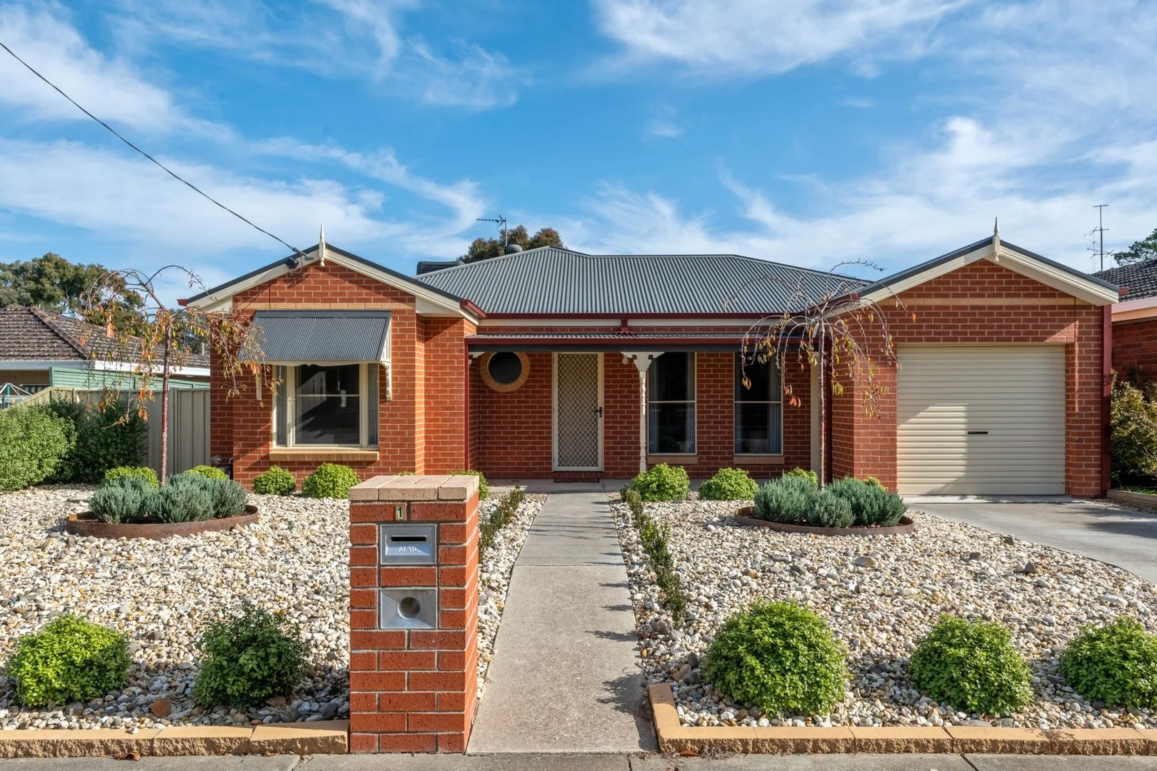 1A Carola Court, Kennington VIC 3550