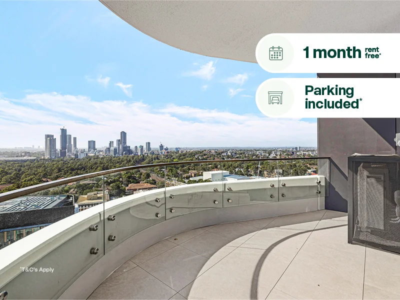 Additional image 4 of Tower 1/3 Farmhouse Road, Westmead NSW 2145