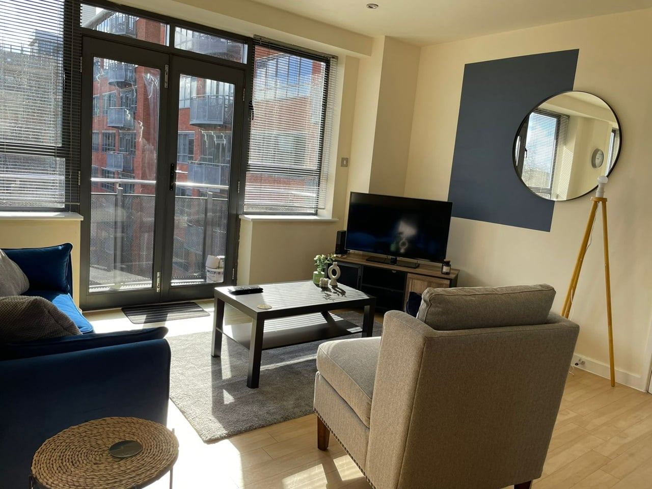 Additional image 3 of 2 Bed Flat, Parkgate, NG1, N1 7GU