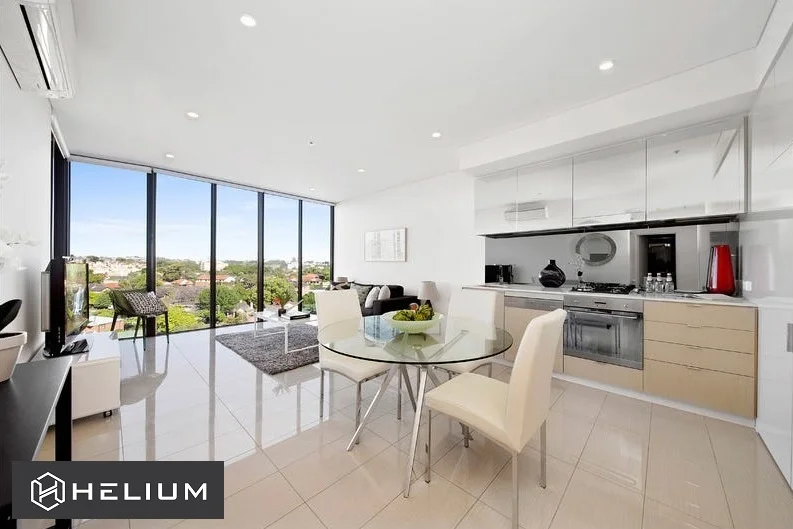 Additional image 3 of 865/2 Cooper Place, Zetland NSW 2017