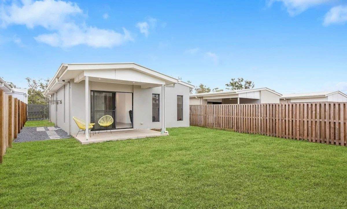 Additional image 10 of 118 George Alexander Way, Coomera QLD 4209