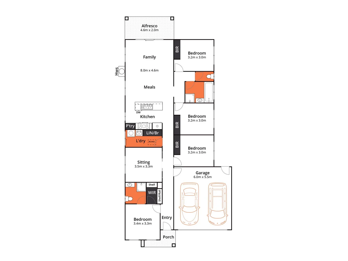 Additional image 2 of 81 Grevillea Dr, Mount Duneed VIC 3217