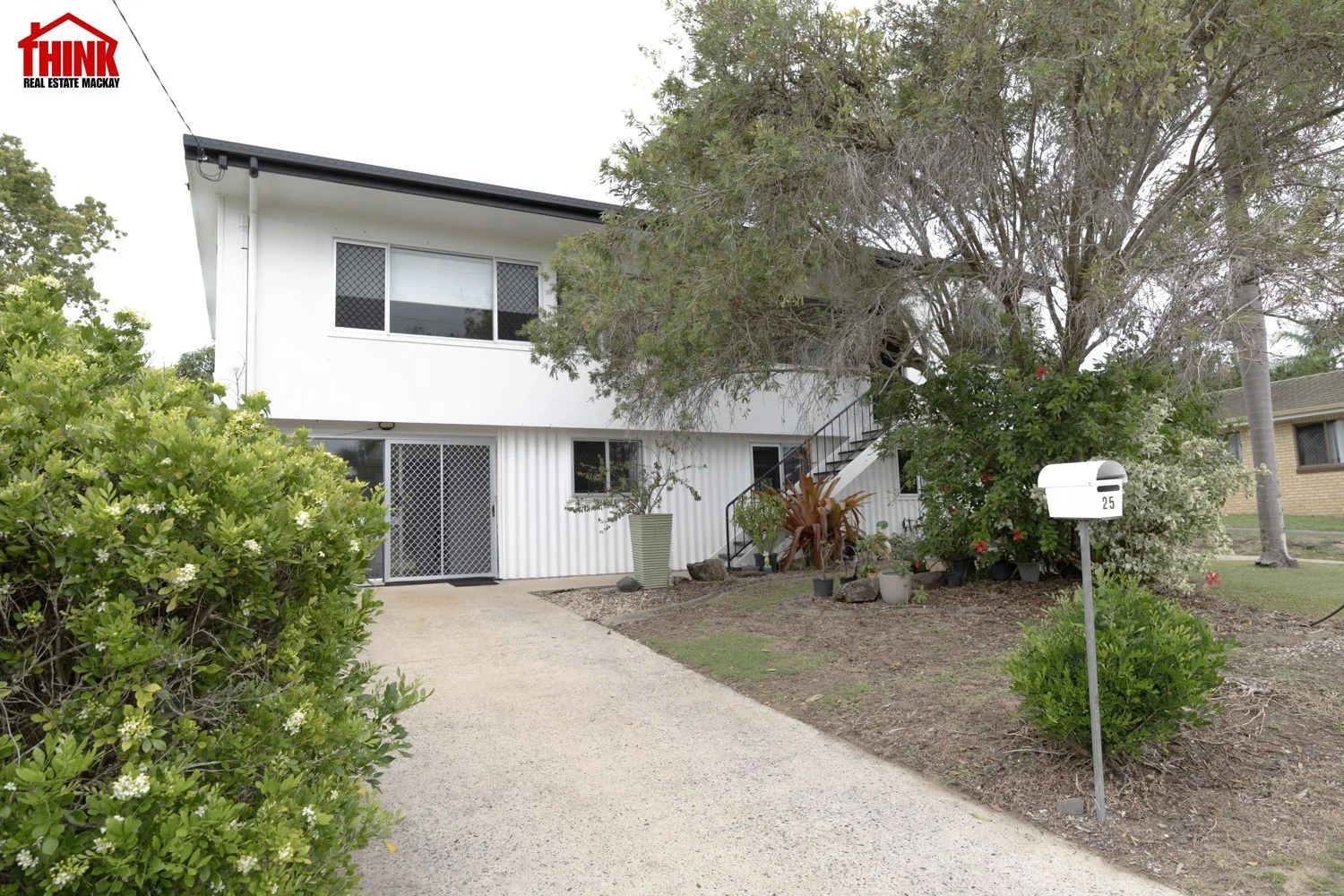 25 Casuarina Street, Slade Point QLD 4740
