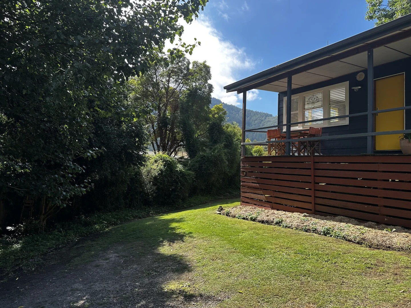1 View Street, Warburton VIC 3799