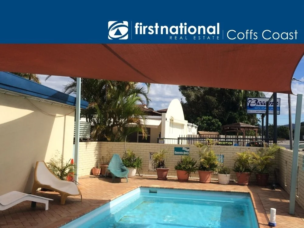 3/7 Prince Street, Coffs Harbour NSW 2450
