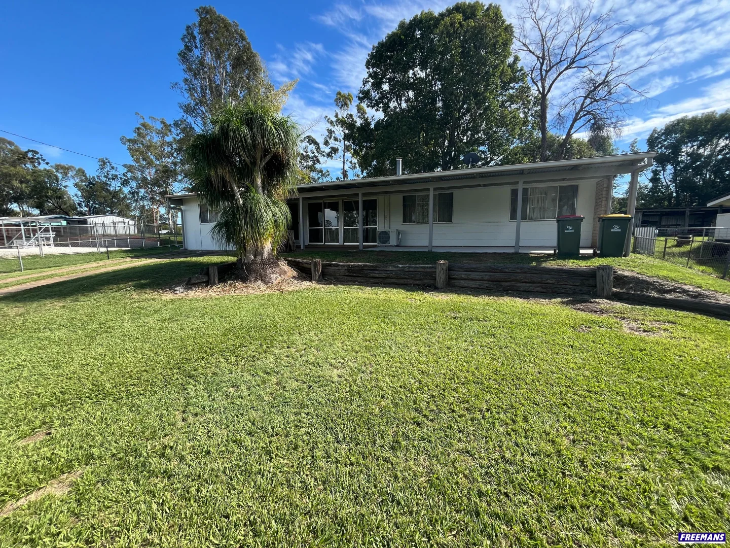 6 Gilbert Street, Kingaroy QLD 4610 photo 2