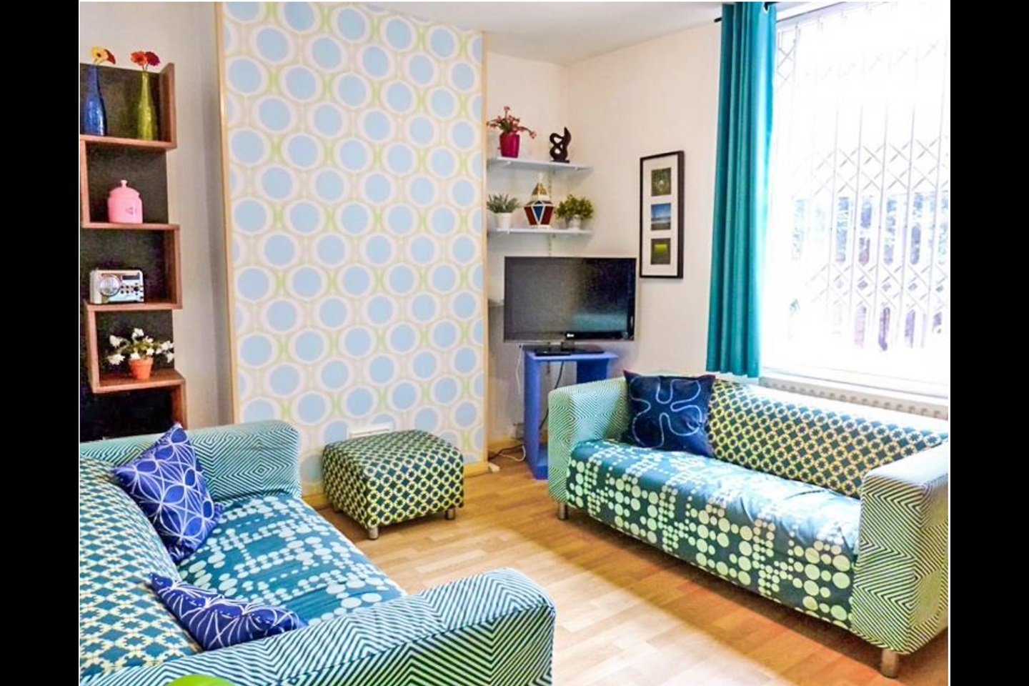 Additional image 7 of Room in a Shared House, Newdigate -  City - Inc. Of Bills, NG7, N1 7GU