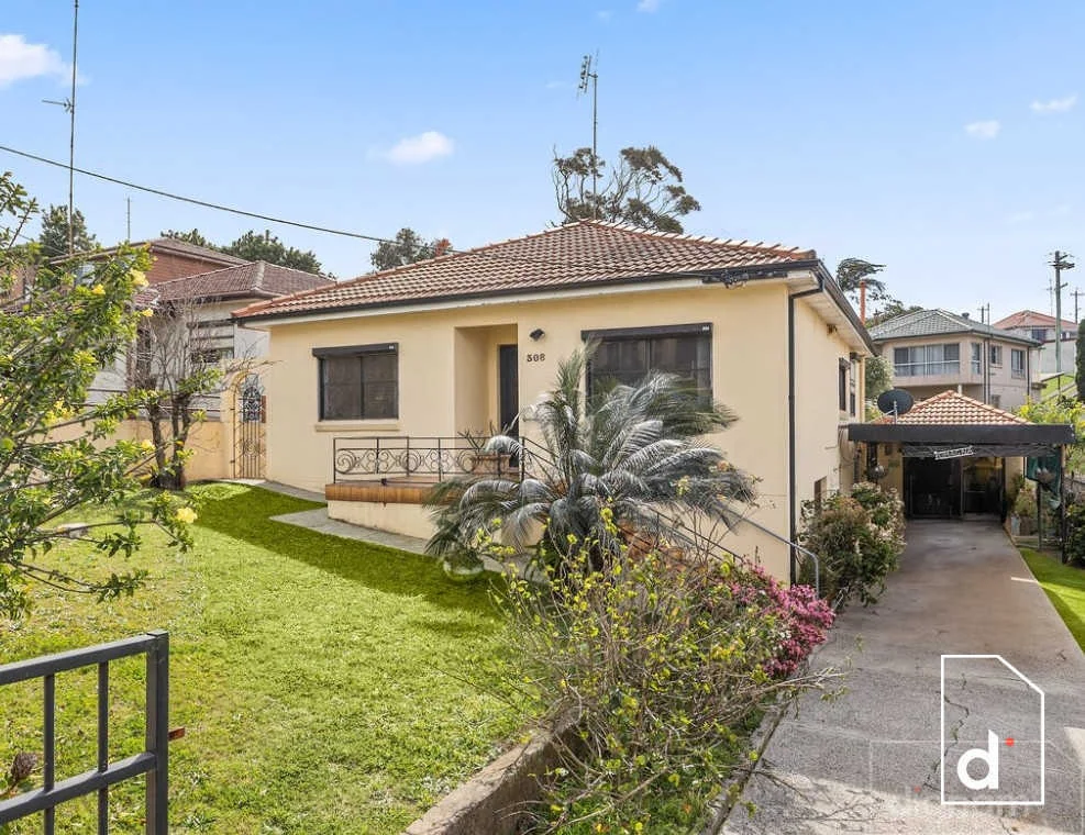 308 Cowper Street, Warrawong NSW 2502