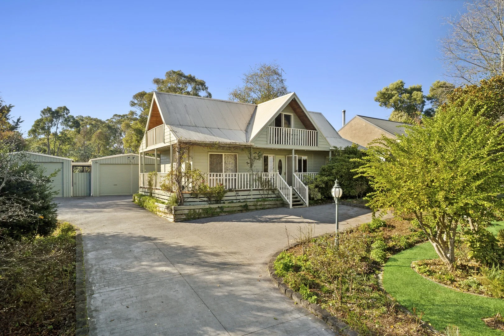 46 Martin Street, Blackwood VIC 3458