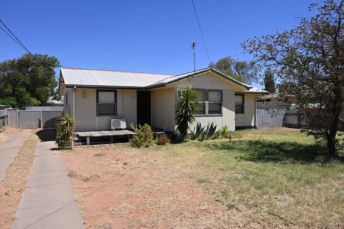 32 Clontarf Street, Port Augusta SA 5700