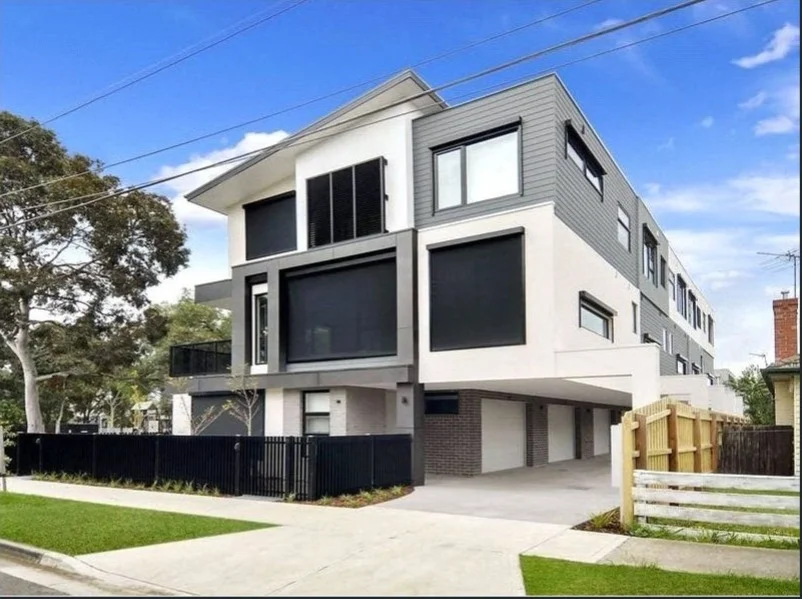 Unit 3/13 McCracken Av, Pascoe Vale VIC 3044