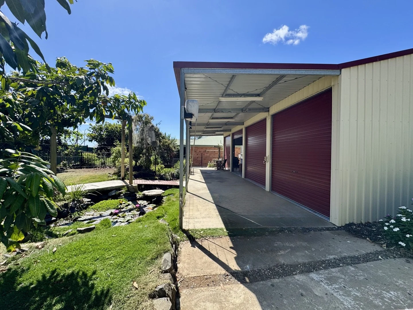 45 UTAH Drive, Moranbah QLD 4744