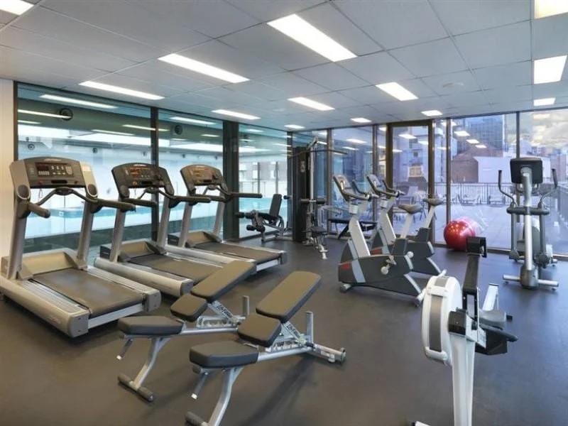 Additional image 9 of 2112/222 Russell St, Melbourne VIC 3000