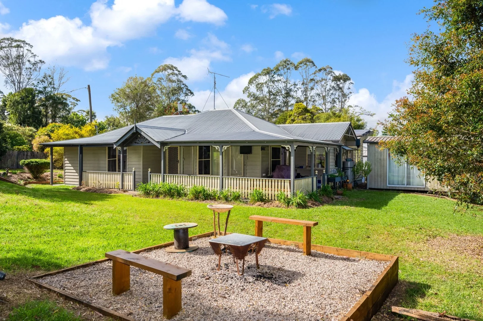 42 Cooke Road, Witta QLD 4552