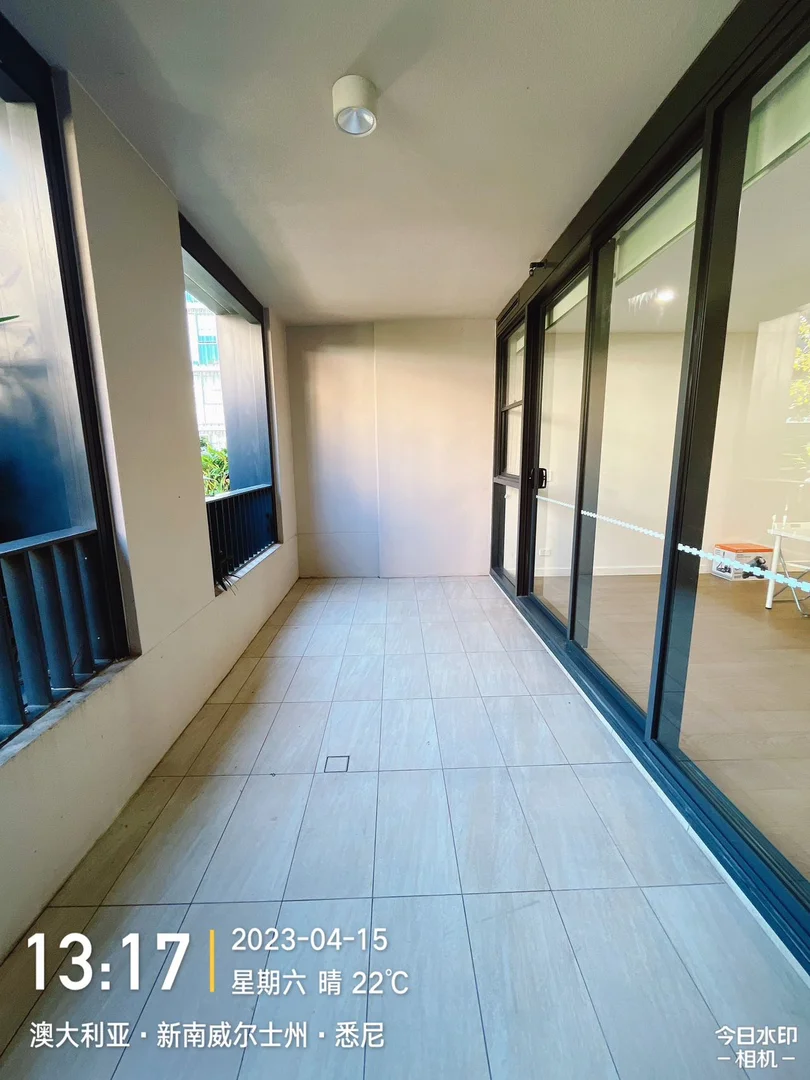 Additional image 10 of WeChat: KRL119 L1/ 6 Kingsborough Way, Zetland NSW 2017