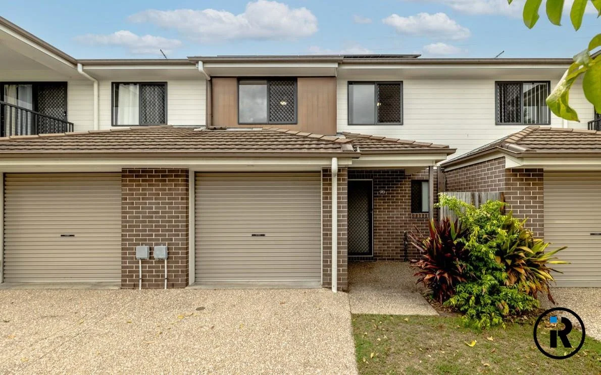 90/80 Coora Street, Wishart QLD 4122