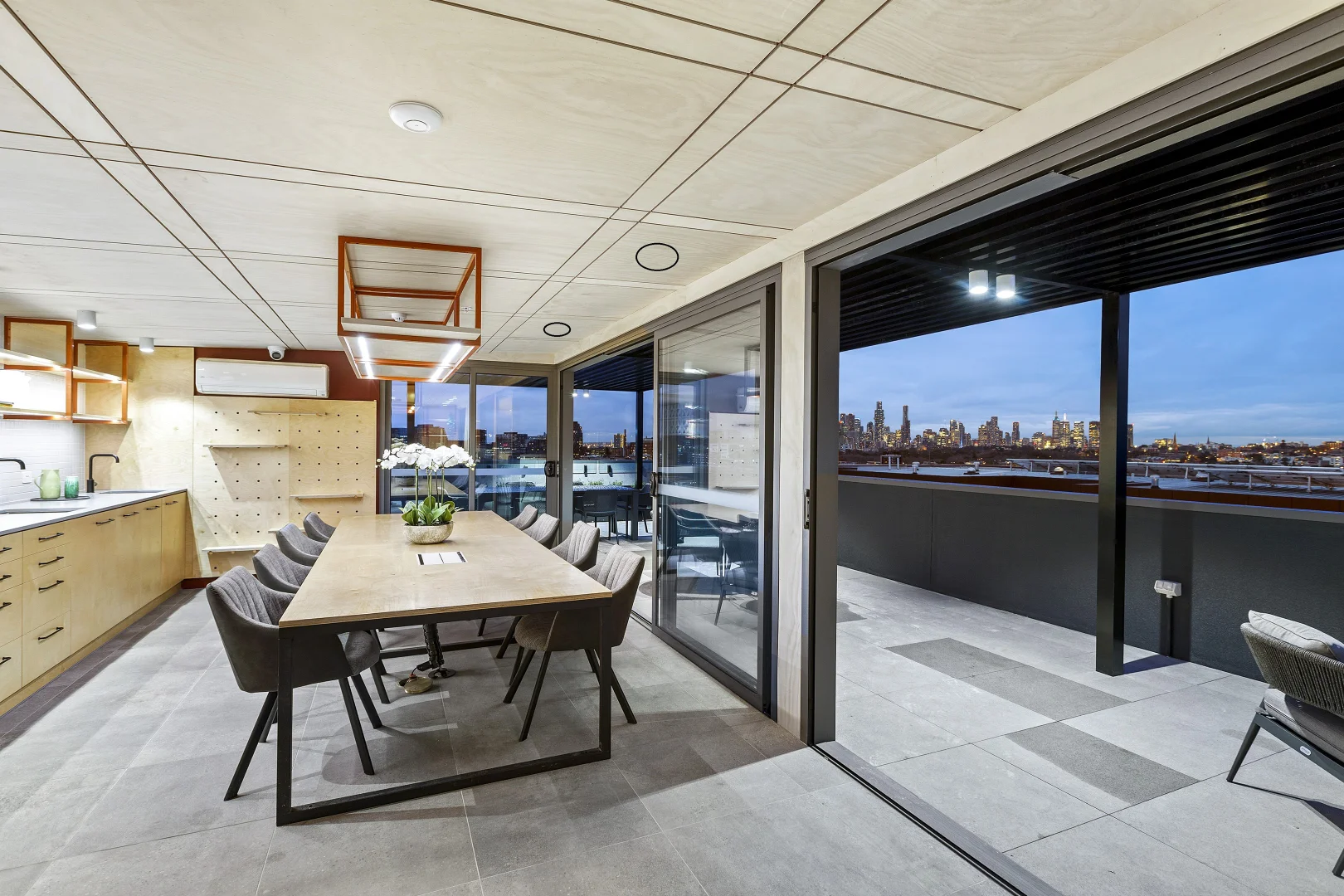 Additional image 10 of 203/6 Percy Place, Prahran VIC 3181