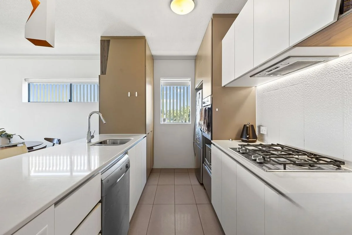 3/50 connor street, Kangaroo Point QLD 4169