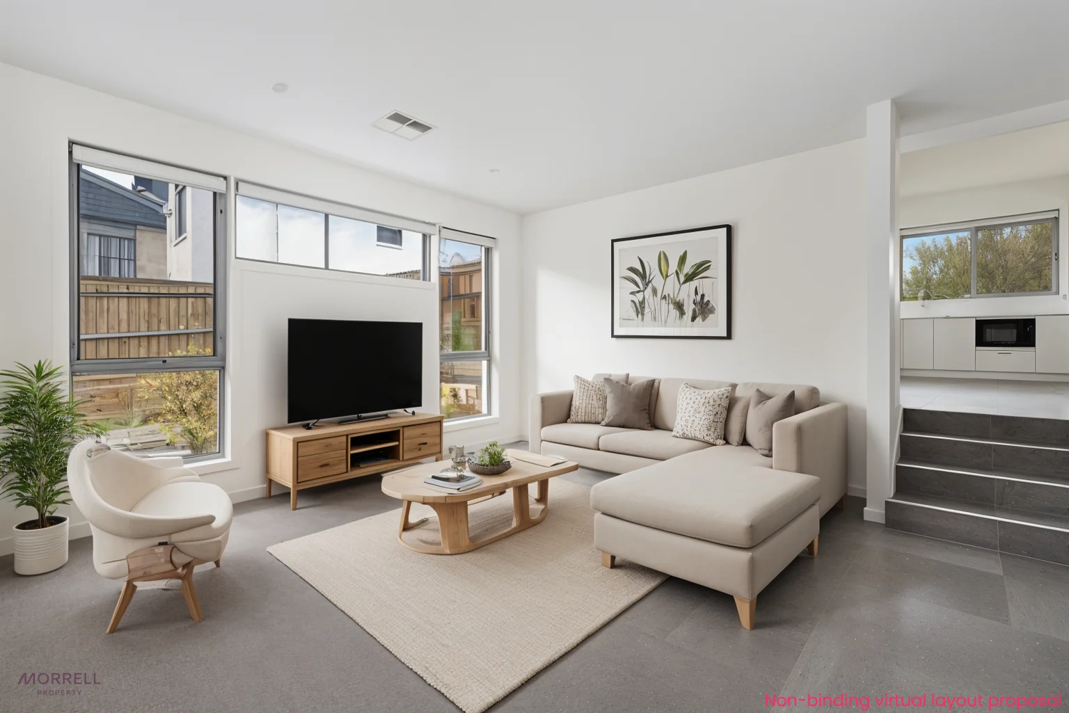 Additional image 3 of 1/43 Gawler Crescent, Deakin ACT 2600