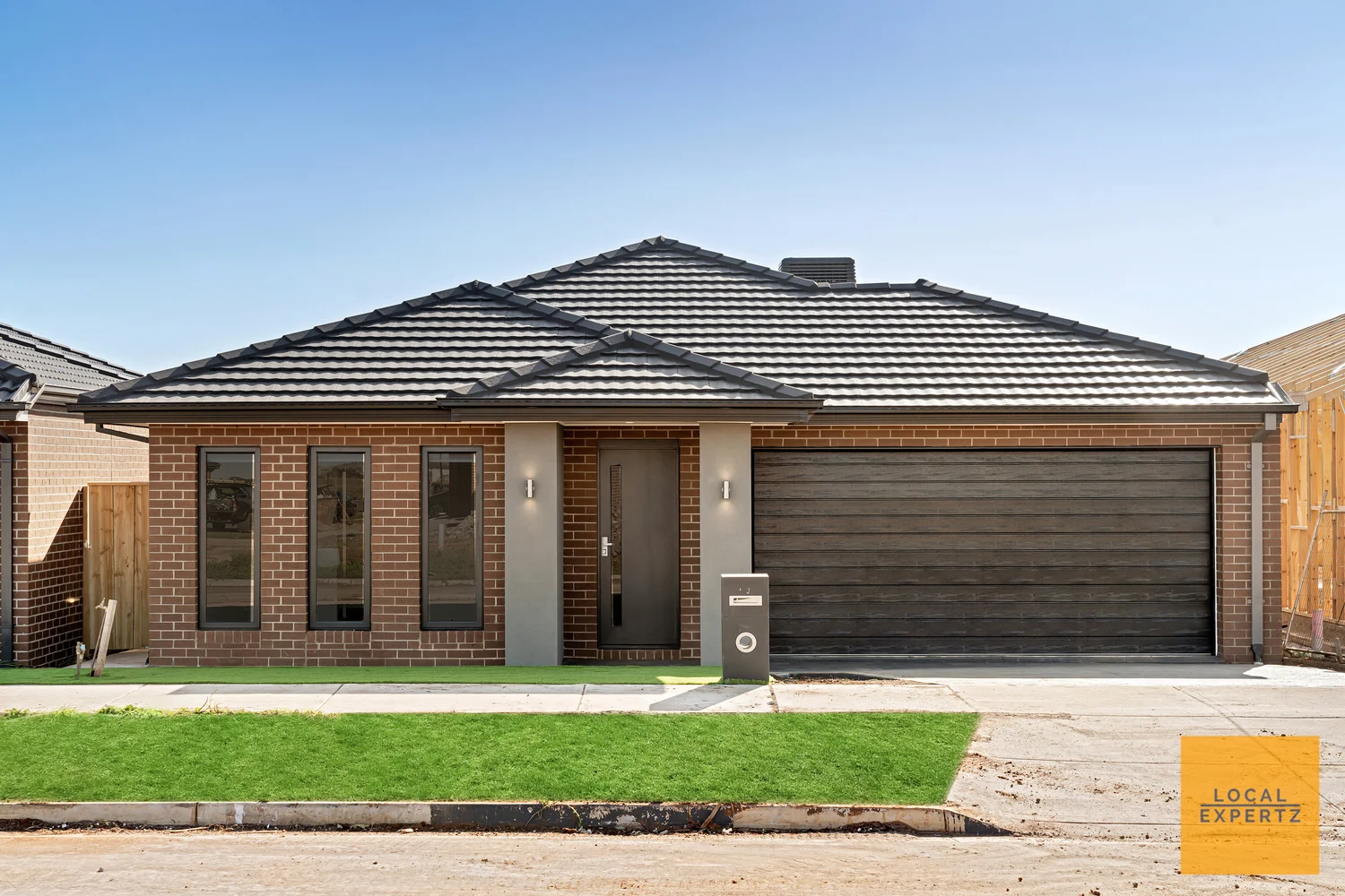 13 Bradford Street, Rockbank VIC 3335