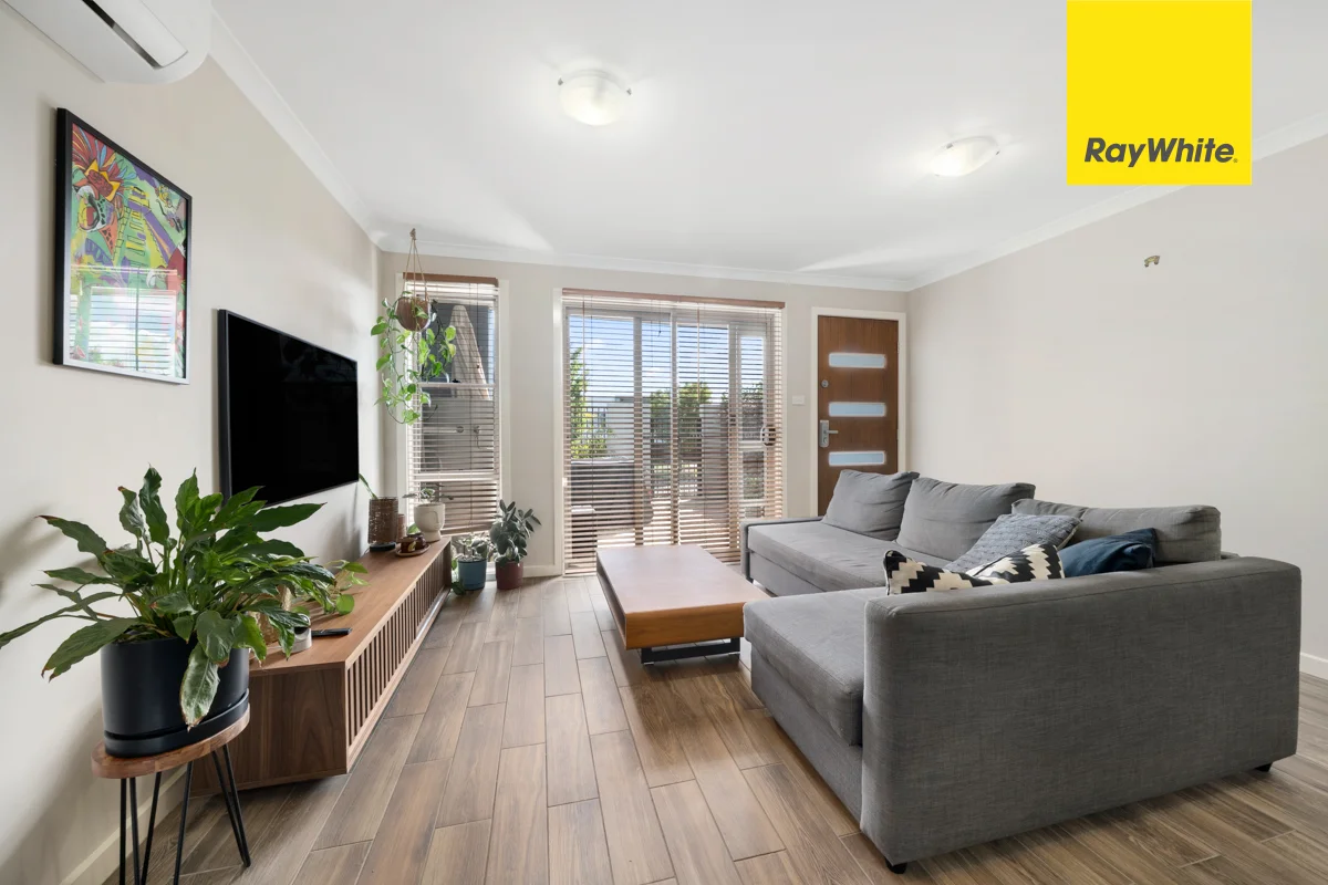 10/1 Gifford Street, Coombs ACT 2611