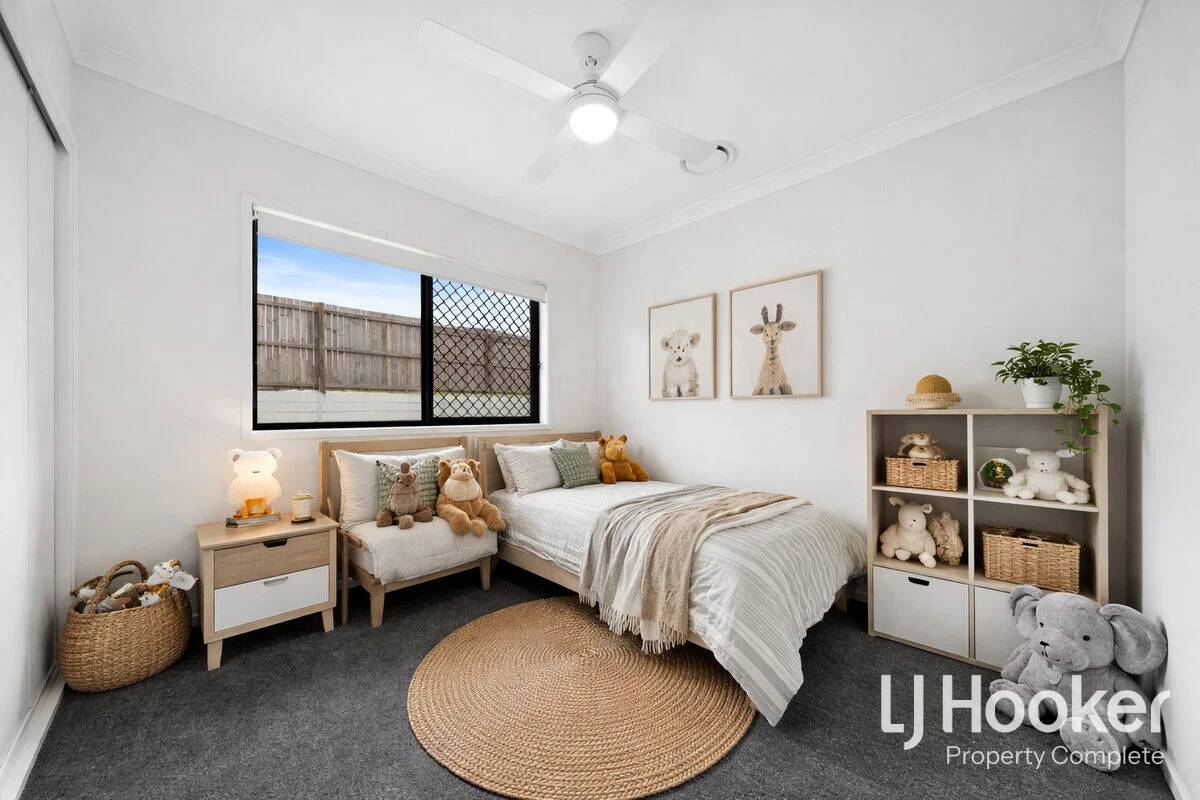Additional image 10 of 41 Horseshoe Circuit, Yarrabilba QLD 4207