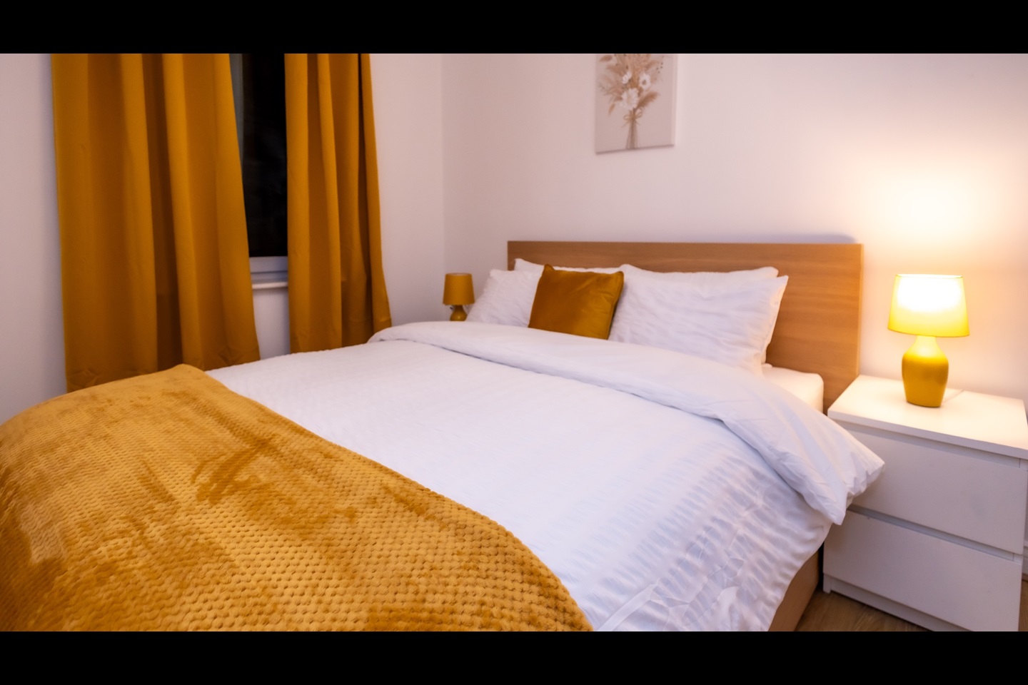 Additional image 21 of 2 Bed Flat, The Wedge, NG6, N1 7GU