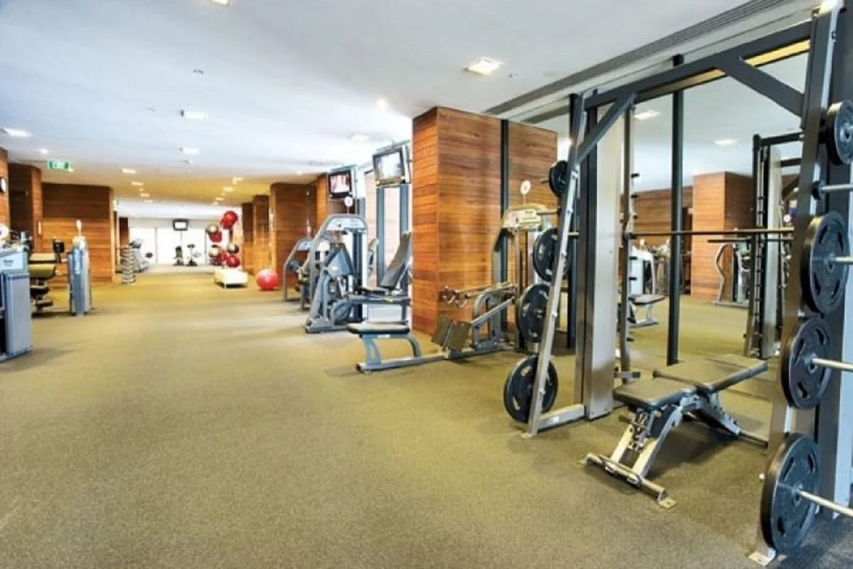 Additional image 17 of 2602/1 Freshwater Place, Southbank VIC 3006