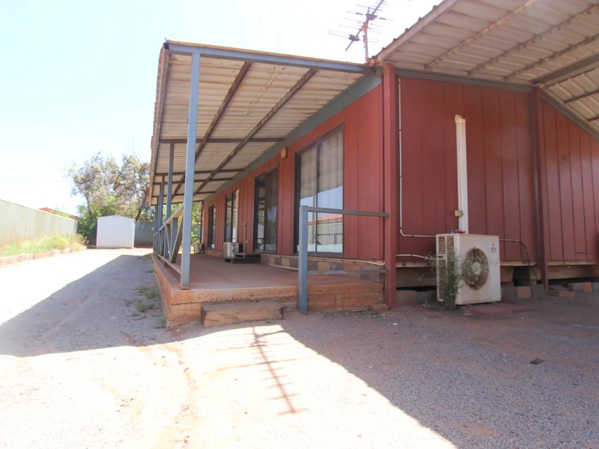 Additional image 2 of 71a Kingsmill Street, Port Hedland WA 6721