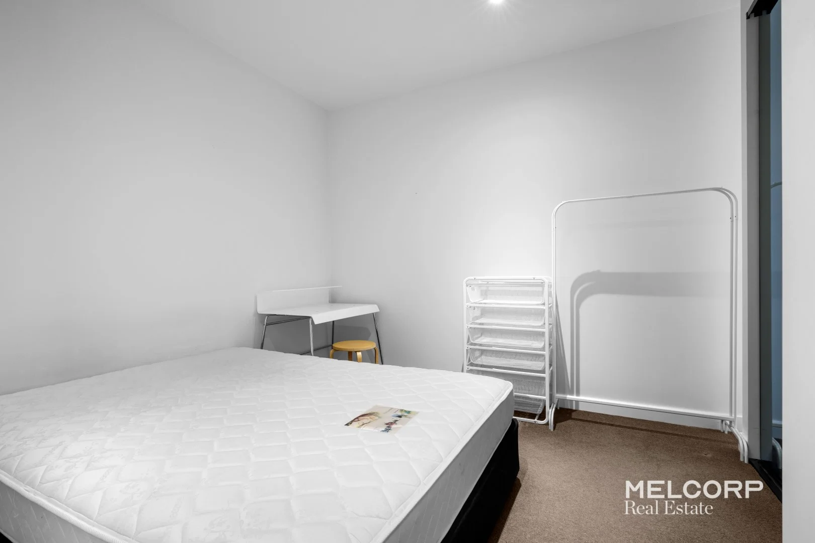 Additional image 5 of 602/155 Franklin Street, Melbourne VIC 3000