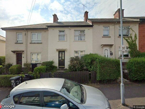 Room in a Shared House, Stranmillis Park, BT9, N1 7GU