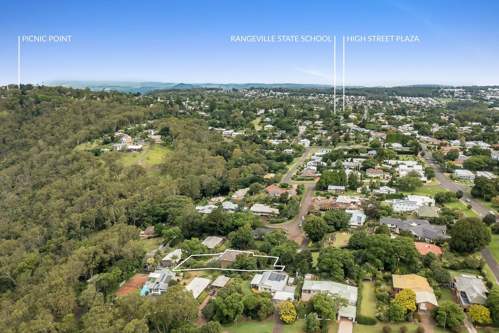 Additional image 22 of 2 Kinnoull Terrace, Rangeville QLD 4350