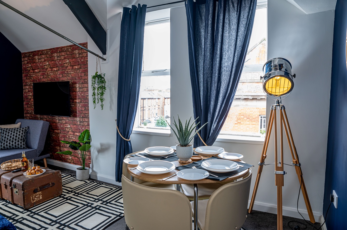Additional image 9 of 1 Bed Flat, Lord Nelson Street, NG2, N1 7GU