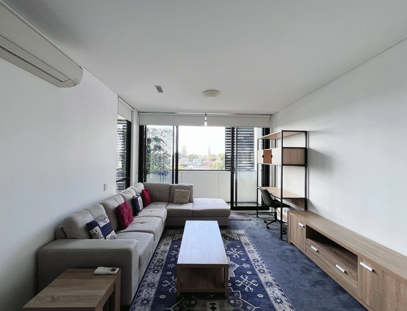 Additional image 2 of 2508/55 Wilson St, Botany NSW 2019