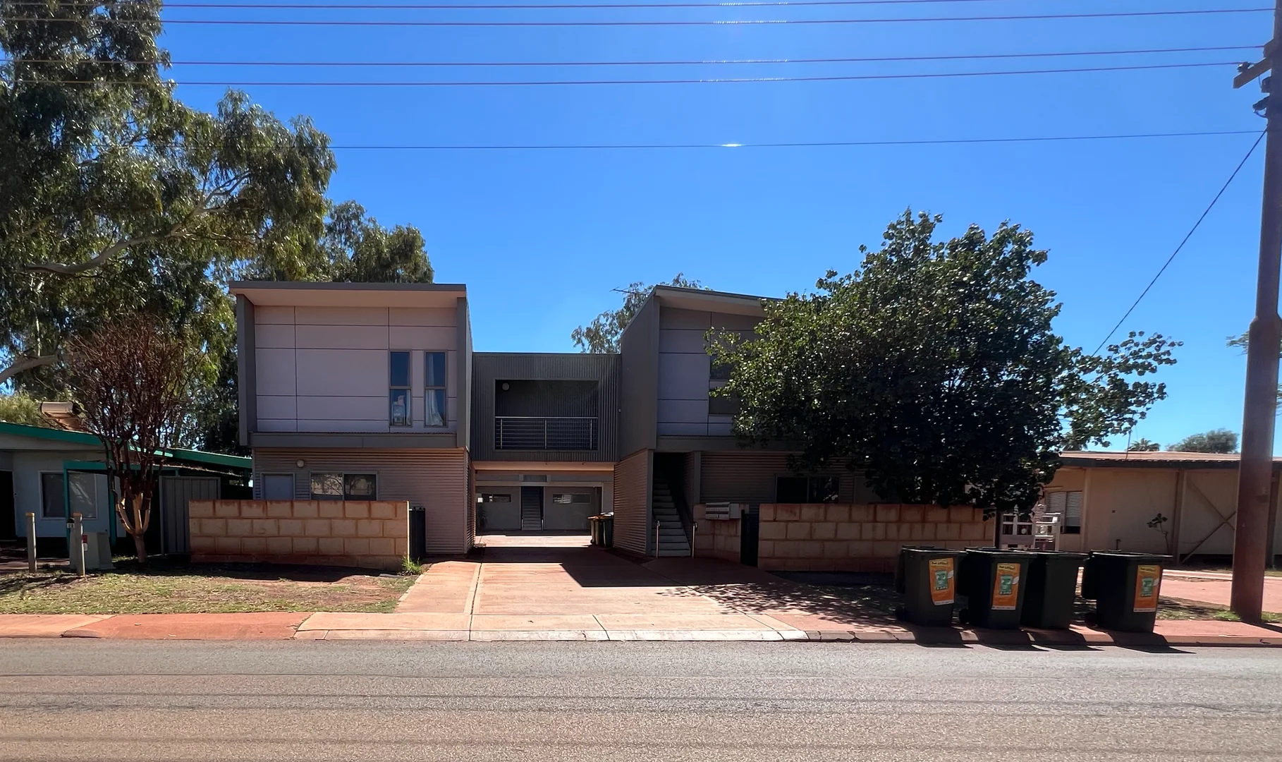 6/30 Mindarra Drive, Newman WA 6753