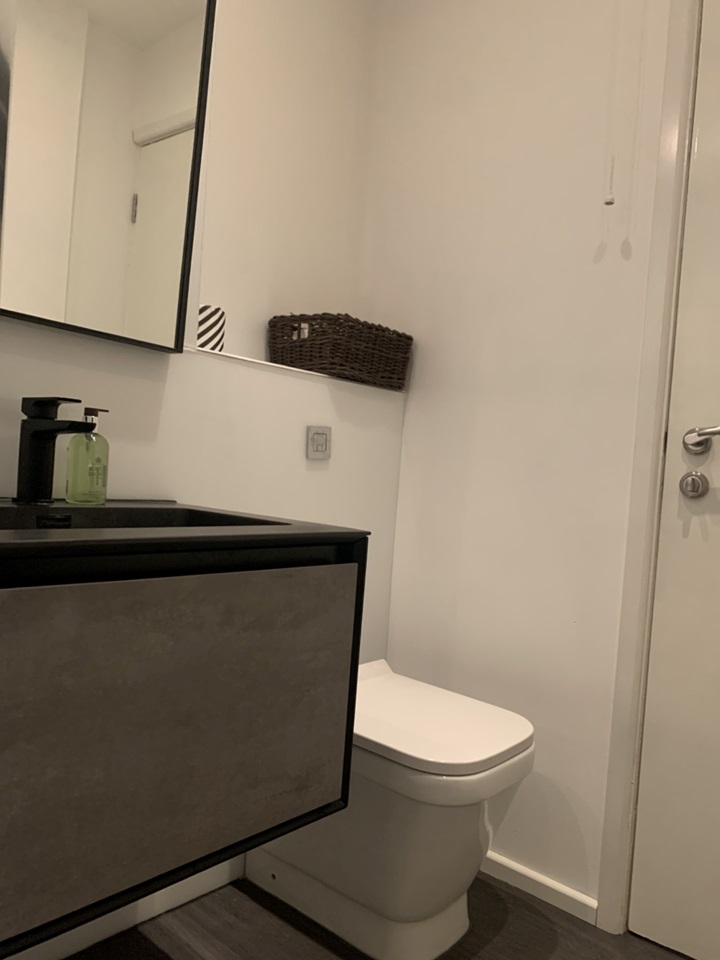 Additional image 9 of 1 Bed Flat, Graham Road, S10, N1 7GU