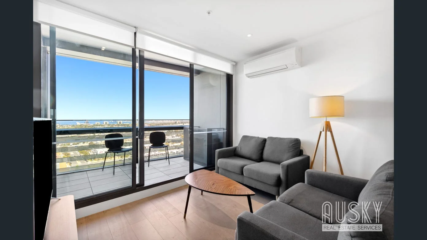 Additional image 7 of 2207N/889 Collins Street, Docklands VIC 3008