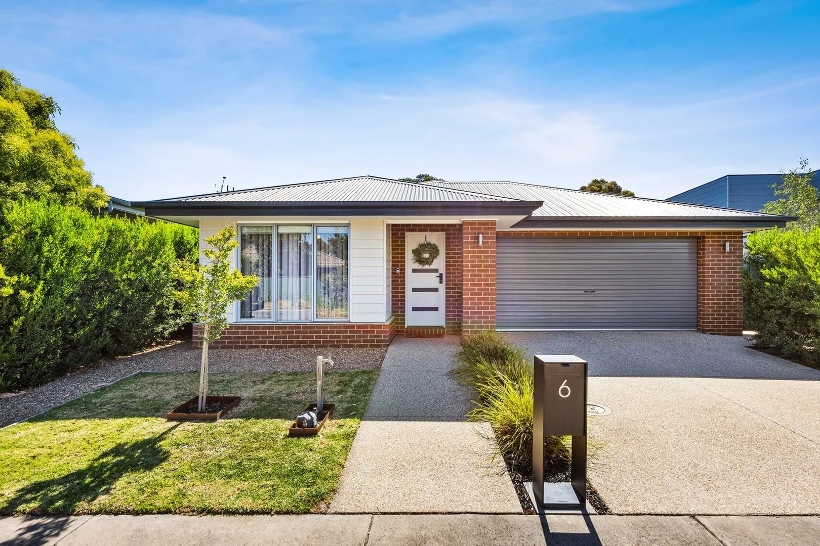 6 Courage Court, Strathfieldsaye VIC 3551