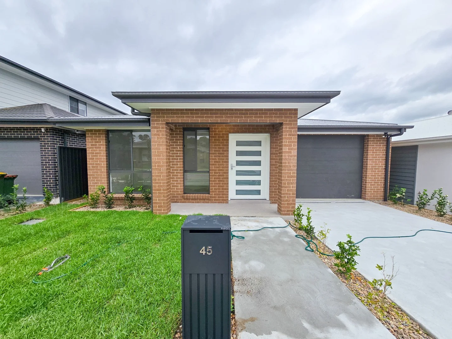 45 Preston Street, Claymore NSW 2559