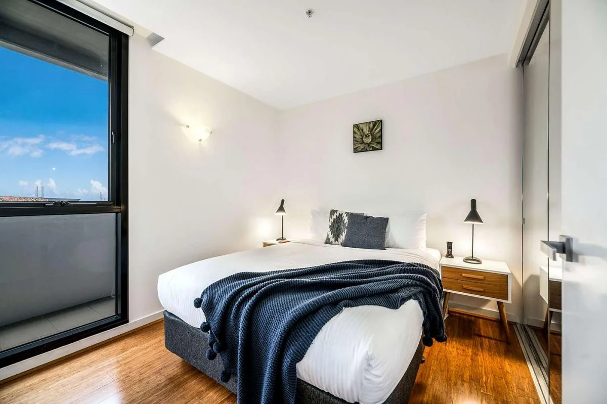 Additional image 4 of 2208/200 Spencer Street, Melbourne VIC 3000