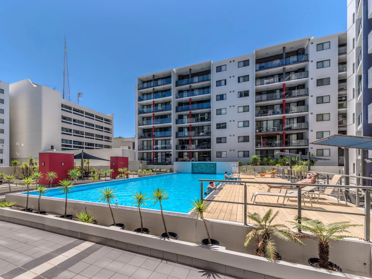 Additional image 15 of 52/128 Adelaide Terrace, East Perth WA 6004