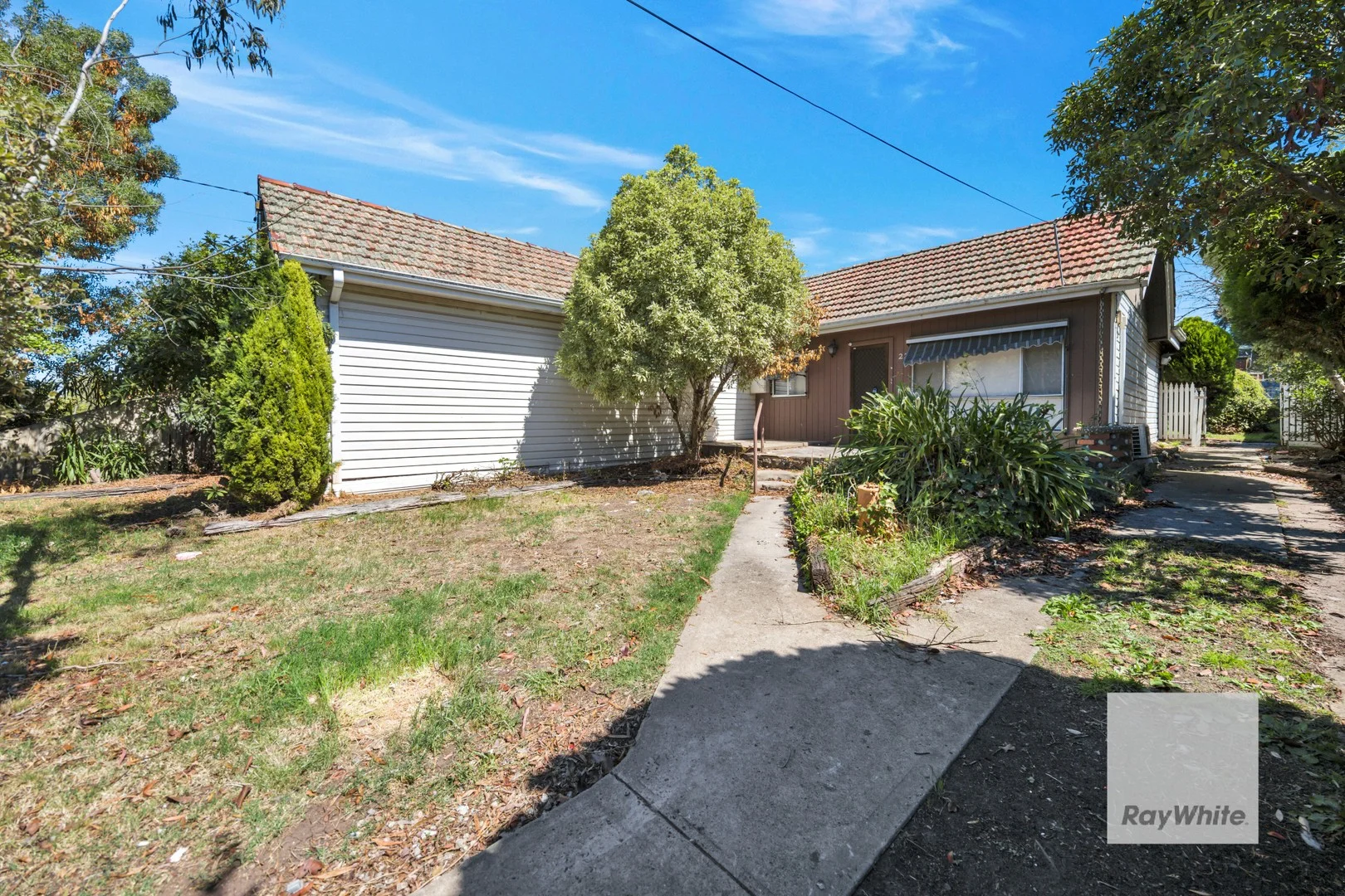 27 Ivanhoe Avenue, St Albans VIC 3021