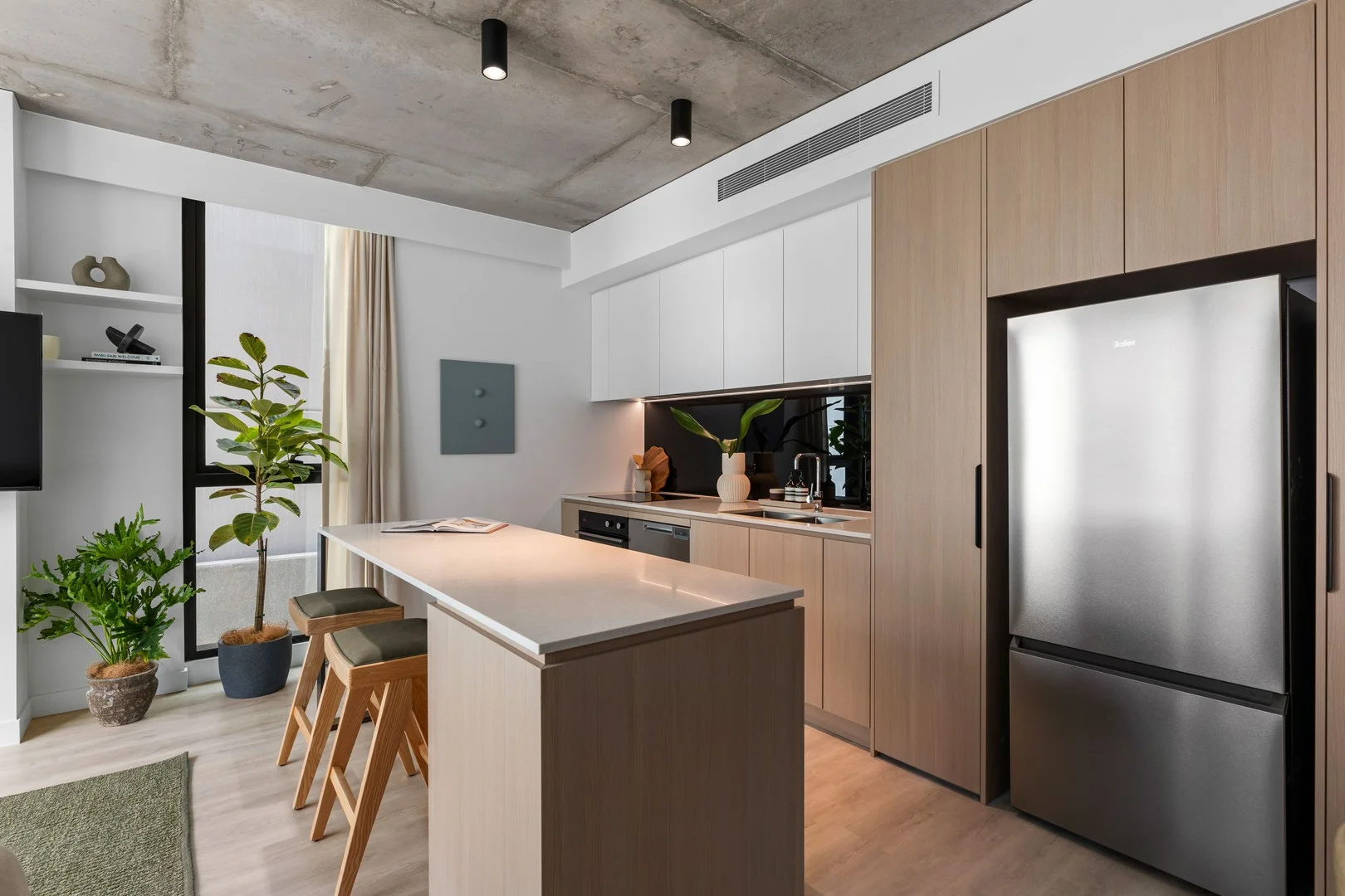 Additional image 2 of 604/153 Sturt Street, Southbank VIC 3006