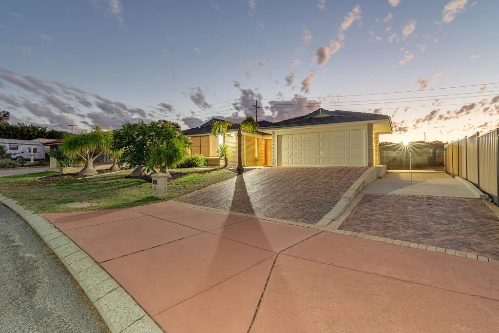 32 Nanika Crescent, Joondalup WA 6027