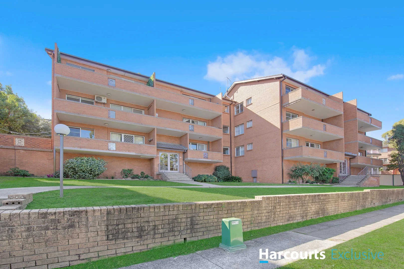 20/16 Bobart Street, Parramatta NSW 2150